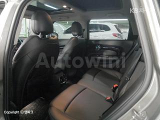 2016 MINI COOPER CLUBMAN 1.5 COOPER HIGH TRIM - 11