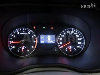 KNAB5511BHT047730 2017 KIA  MORNING JA  PRESTIGE-5