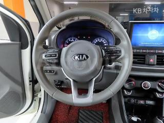 2017 KIA  MORNING JA  PRESTIGE - 7