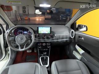2017 KIA  MORNING JA  PRESTIGE - 8