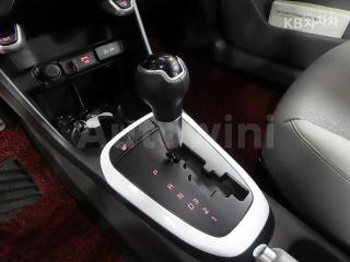 2017 KIA  MORNING JA  PRESTIGE - 11