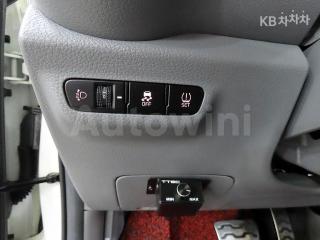 2017 KIA  MORNING JA  PRESTIGE - 13