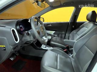 2017 KIA  MORNING JA  PRESTIGE - 14