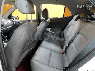 2017 KIA  MORNING JA  PRESTIGE - 15