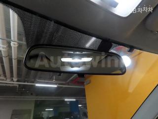 2017 KIA  MORNING JA  PRESTIGE - 17
