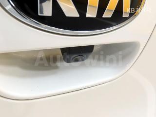 2017 KIA  MORNING JA  PRESTIGE - 18