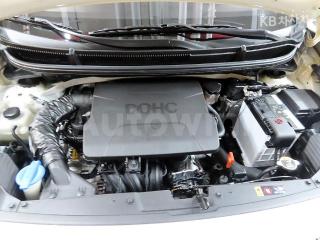 2017 KIA  MORNING JA  PRESTIGE - 20