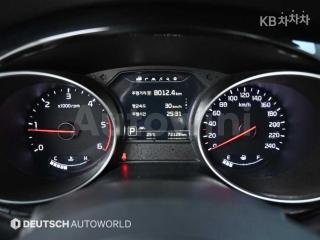 2015 KIA  CARNIVAL SEDONA 9 SEATS 2.2 DIESEL NOBLESSE - 8