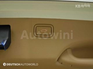 2015 KIA  CARNIVAL SEDONA 9 SEATS 2.2 DIESEL NOBLESSE - 20