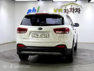 KNAPH81ABFA078331 2015 KIA  SORENTO DIESEL 2.0 2WD NOBLESSE-2