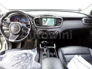 KNAPH81ABFA078331 2015 KIA  SORENTO DIESEL 2.0 2WD NOBLESSE-4
