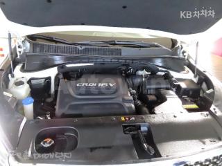 KNAPH81ABFA078331 2015 KIA  SORENTO DIESEL 2.0 2WD NOBLESSE-5