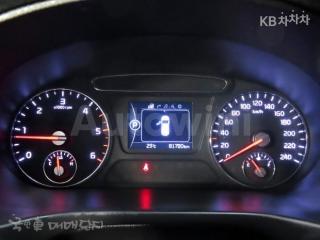 2015 KIA  SORENTO DIESEL 2.0 2WD NOBLESSE - 7