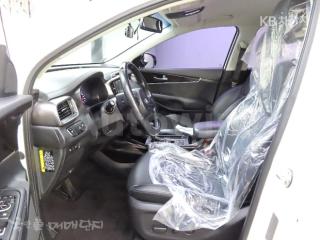 2015 KIA  SORENTO DIESEL 2.0 2WD NOBLESSE - 8