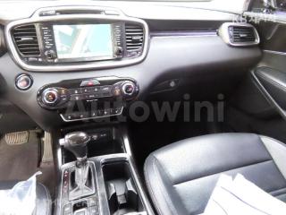2015 KIA  SORENTO DIESEL 2.0 2WD NOBLESSE - 10
