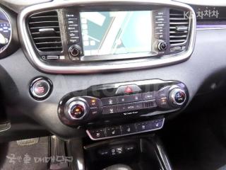 2015 KIA  SORENTO DIESEL 2.0 2WD NOBLESSE - 11