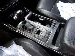 2015 KIA  SORENTO DIESEL 2.0 2WD NOBLESSE - 12
