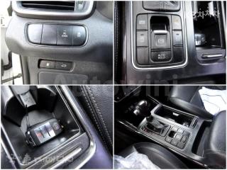 2015 KIA  SORENTO DIESEL 2.0 2WD NOBLESSE - 13