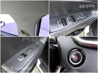 2015 KIA  SORENTO DIESEL 2.0 2WD NOBLESSE - 14