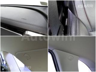 2015 KIA  SORENTO DIESEL 2.0 2WD NOBLESSE - 15