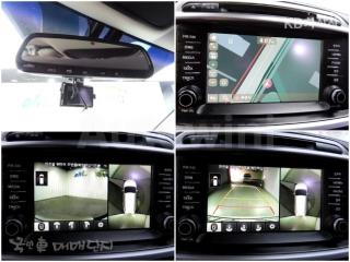 2015 KIA  SORENTO DIESEL 2.0 2WD NOBLESSE - 16
