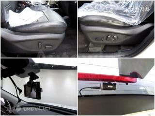 2015 KIA  SORENTO DIESEL 2.0 2WD NOBLESSE - 17