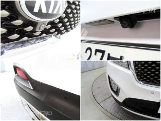 2015 KIA  SORENTO DIESEL 2.0 2WD NOBLESSE - 18