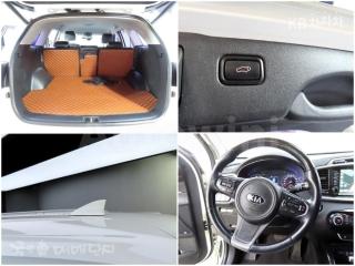 2015 KIA  SORENTO DIESEL 2.0 2WD NOBLESSE - 19