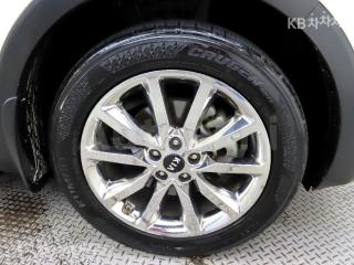 2015 KIA  SORENTO DIESEL 2.0 2WD NOBLESSE - 20