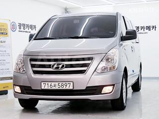 KMJWA37KBHU915421 2017 HYUNDAI GRAND STAREX H-1 12 SEATS WAGON CVX SMART-0