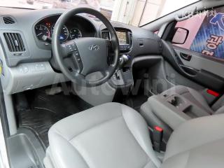 2017 HYUNDAI GRAND STAREX H-1 12 SEATS WAGON CVX SMART - 7