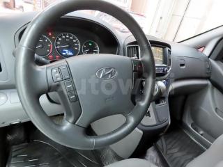 2017 HYUNDAI GRAND STAREX H-1 12 SEATS WAGON CVX SMART - 15