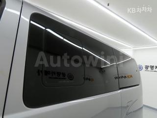 2017 HYUNDAI GRAND STAREX H-1 12 SEATS WAGON CVX SMART - 16