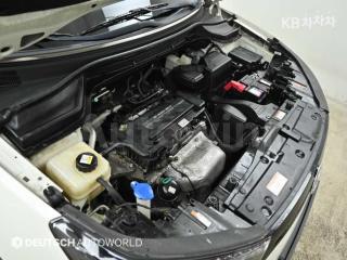 KPBXH3AR1GP085241 2016 SSANGYONG TIVOLI GASOLINE LX ADVANCED-5