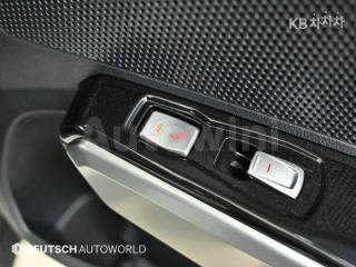 2016 SSANGYONG TIVOLI GASOLINE LX ADVANCED - 16