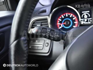 2016 SSANGYONG TIVOLI GASOLINE LX ADVANCED - 18