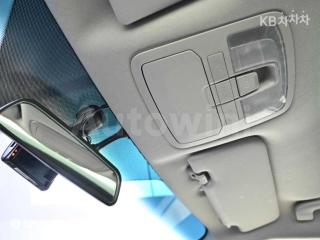 2016 SSANGYONG TIVOLI GASOLINE LX ADVANCED - 20