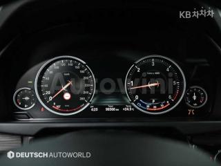 2017 BMW X5 F15  XDRIVE 30D BASIC - 8