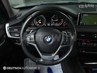2017 BMW X5 F15  XDRIVE 30D BASIC - 13