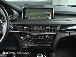 2017 BMW X5 F15  XDRIVE 30D BASIC - 14