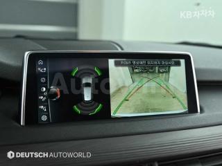 2017 BMW X5 F15  XDRIVE 30D BASIC - 15