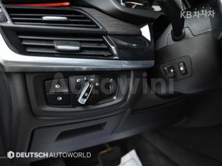 2017 BMW X5 F15  XDRIVE 30D BASIC - 17