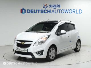 KLYMA481DCC508719 2012 GM DAEWOO (CHEVROLET) SPARK LT BASIC-0