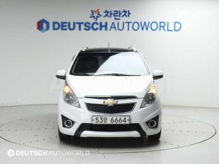 KLYMA481DCC508719 2012 GM DAEWOO (CHEVROLET) SPARK LT BASIC-2