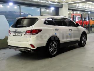 KMHSN81XBHU196261 2017 HYUNDAI  MAXCRUZ DIESEL(E-VGT)R2.2 2WD EXCLUSIVE 6 SEATS-3