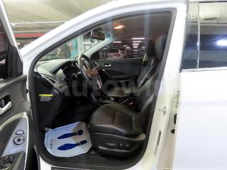 KMHSN81XBHU196261 2017 HYUNDAI  MAXCRUZ DIESEL(E-VGT)R2.2 2WD EXCLUSIVE 6 SEATS-5