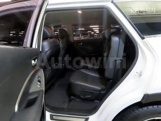 2017 HYUNDAI  MAXCRUZ DIESEL(E-VGT)R2.2 2WD EXCLUSIVE 6 SEATS - 7