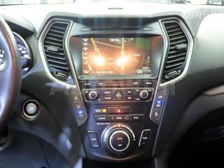 2017 HYUNDAI  MAXCRUZ DIESEL(E-VGT)R2.2 2WD EXCLUSIVE 6 SEATS - 11