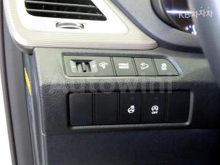 2017 HYUNDAI  MAXCRUZ DIESEL(E-VGT)R2.2 2WD EXCLUSIVE 6 SEATS - 13