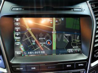 2017 HYUNDAI  MAXCRUZ DIESEL(E-VGT)R2.2 2WD EXCLUSIVE 6 SEATS - 15